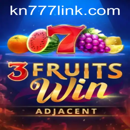 Discover the Exciting World of 3FruitsWin: A Captivating Casino Game Experience