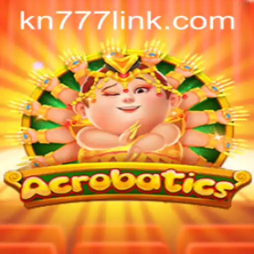 Mastering Acrobatics: A Deep Dive into the Intrigue of KN77.COM