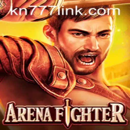 ArenaFighter: An Epic Gaming Experience with KN77.COM