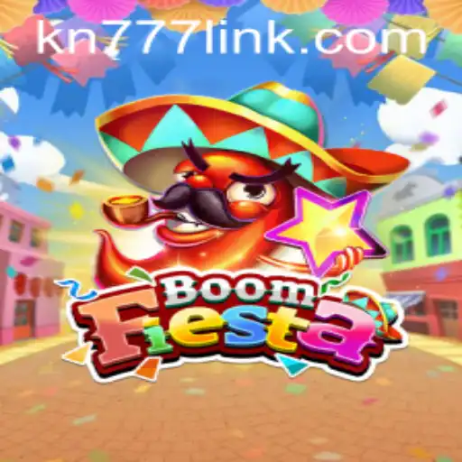 BoomFiesta: An Exciting New Game Revolutionizing the Digital Landscape