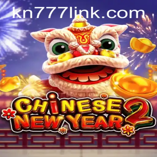 CHINESENEWYEAR2: An Immersive Gaming Experience