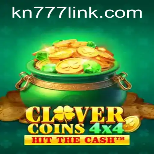 Discover CloverCoins4x4: An Exciting New Gaming Experience