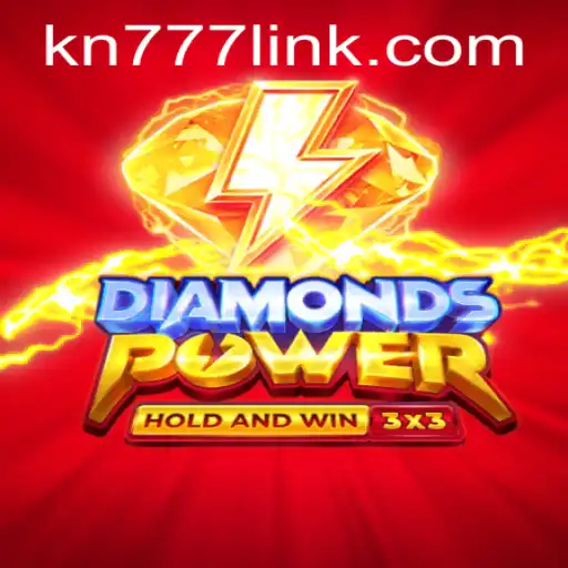 Discovering Diamondspower: A Thrilling Journey into Strategy and Skill