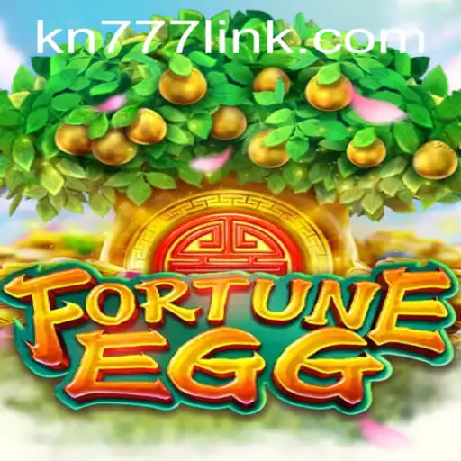 FortuneEgg: Exploring the Game and KN77.COM