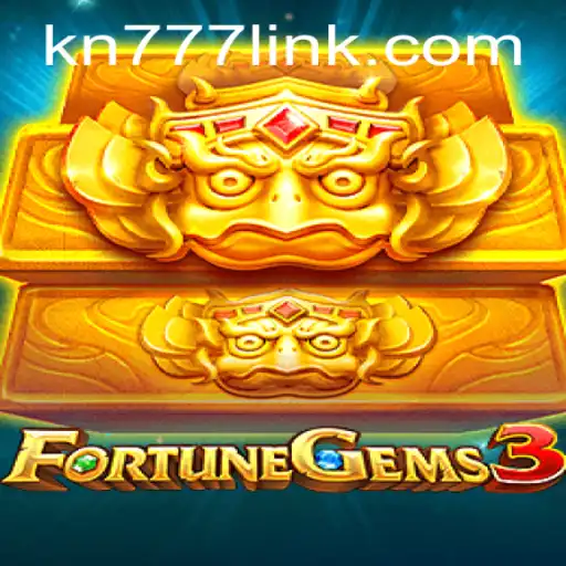 Discover the Exciting World of FortuneGems3: An In-Depth Guide