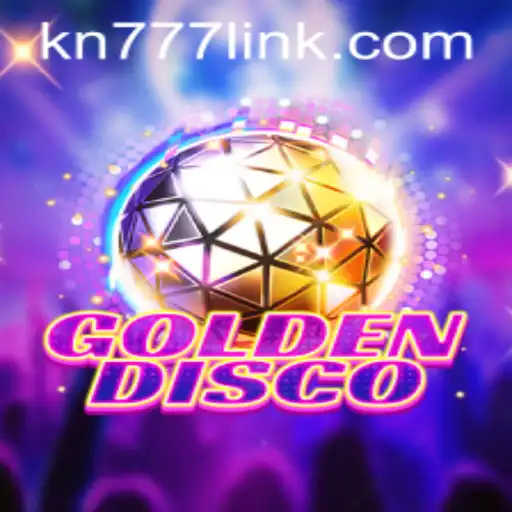 GoldenDisco: The Ultimate Gaming Experience with KN77.COM