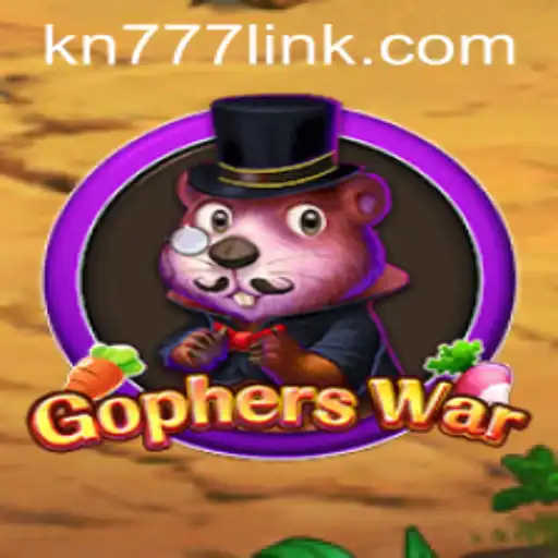 GophersWar: A Thrilling New Gaming Experience with KN77.COM