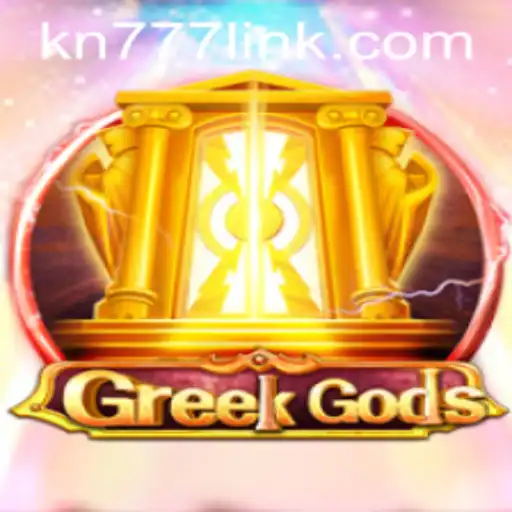 Discover the Thrilling World of GreekGods with KN77.COM