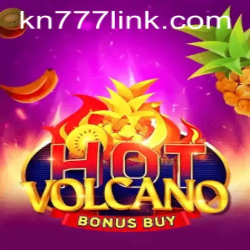 HotVolcanoBonusBuy: A Thrilling Adventure into the World of Virtual Gaming