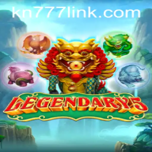 Legendary5: A Comprehensive Guide to the Exciting New Game