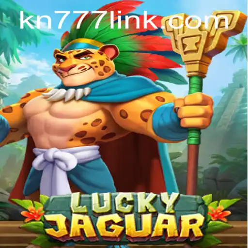 Unveiling the Thrilling World of LuckyJaguar: A Deep Dive into Gameplay and Strategy