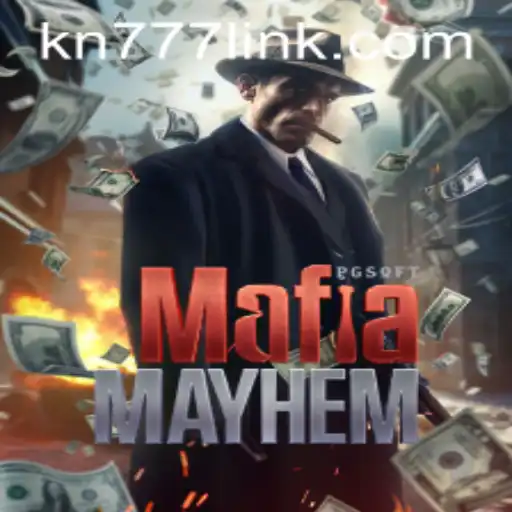 MafiaMayhem: A Thrilling Dive into the Underworld of Strategy and Deception