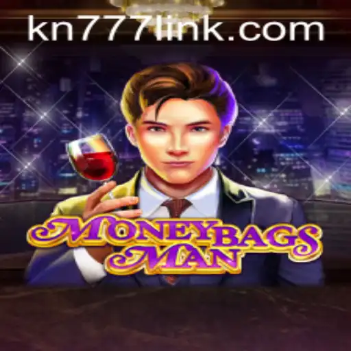 Unveiling MoneybagsMan: A New Era in Interactive Gaming
