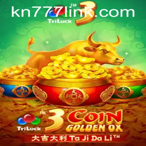 Explore the Thrilling World of 3CoinGoldenOX: Your Guide to Mastering the Game