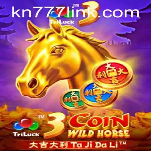 Unveiling the Thrilling World of 3CoinWildHorse
