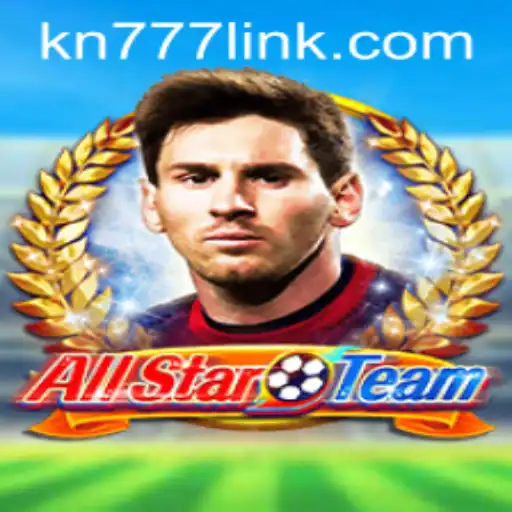 Explore the Exciting World of AllStarTeam: KN77.COM's Latest Sensation