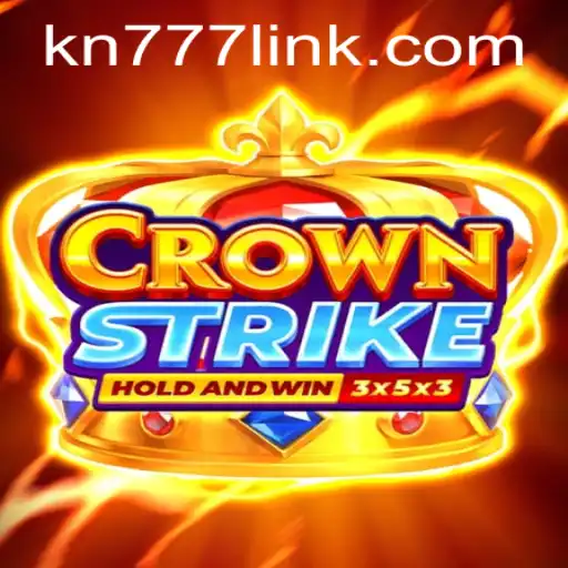 Crownstrike: The Thrilling New Game Changing the Gaming Landscape