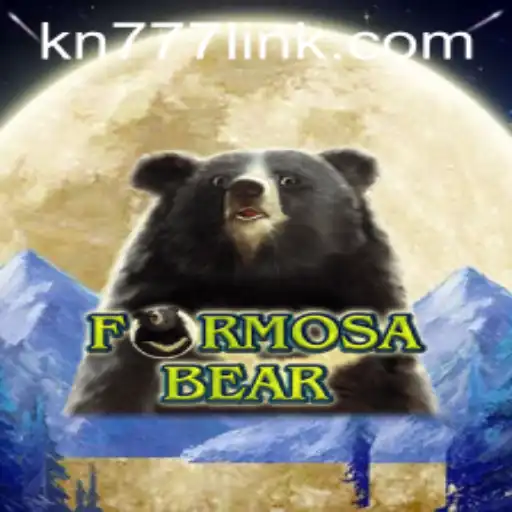 Discovering FormosaBear: An Adventure like No Other on KN77.COM