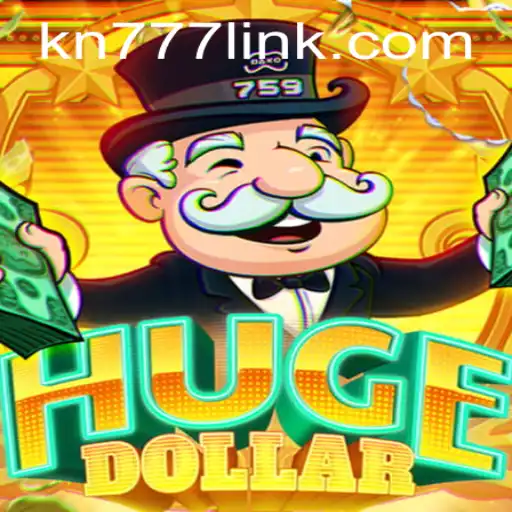 Exploring the Fascinating World of HugeDollar, Powered by KN77.COM