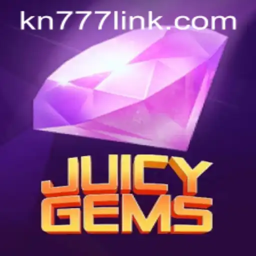 JuicyGems: A Thrilling Adventure in Gem Matching