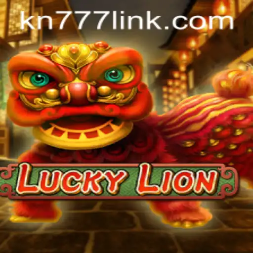 Discovering LuckyLion: An Engaging Adventure in Digital Gaming Linked to KN77.COM