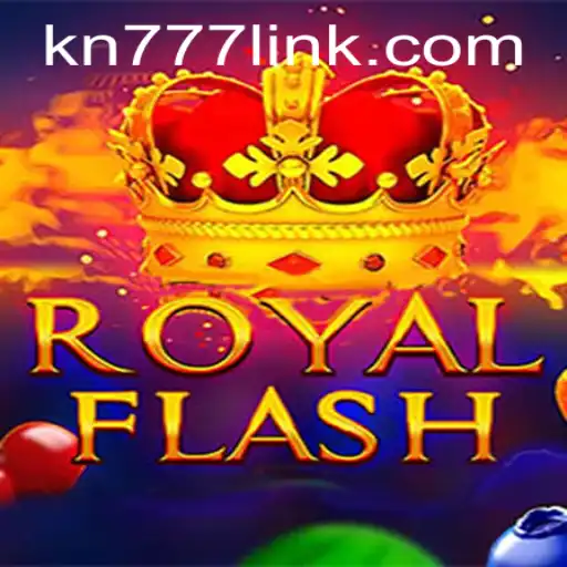 Unveiling RoyalFlash: A High-Stakes Game Revolutionizing the Gaming World