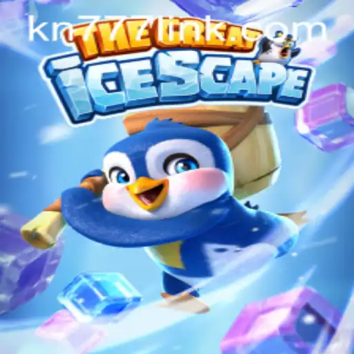 Exploring TheGreatIcescape: An Immersive Gaming Experience Tied to KN77.COM
