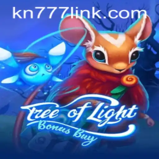 TreeOfLightBonusBuy: An Intriguing New Gaming Experience at KN77.COM