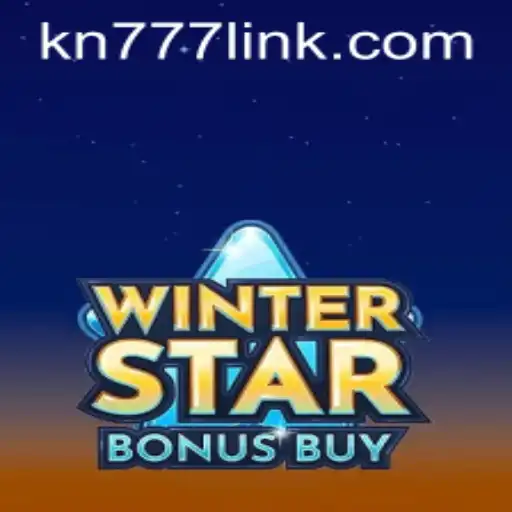 WinterStarBonusBuy: A New Era in Online Gaming with KN77.COM