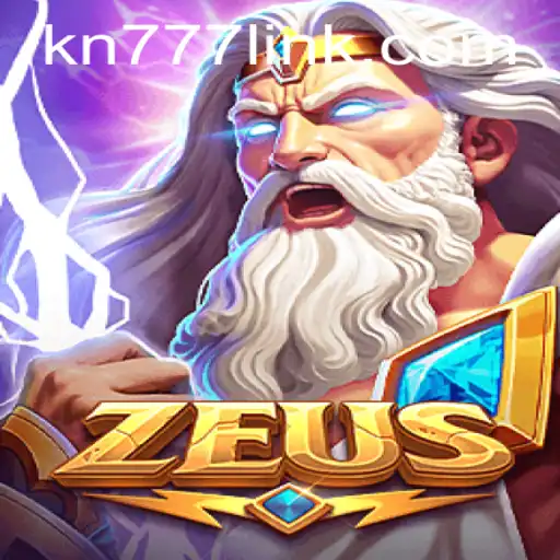 Discover the Epic Game 'Zeus' at KN77.COM
