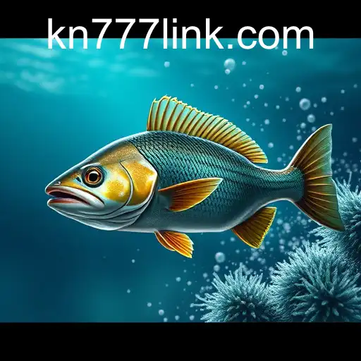 Exploring the World of Online Fishing with KN77.COM