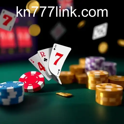 Understanding Responsible Gambling at KN77.COM