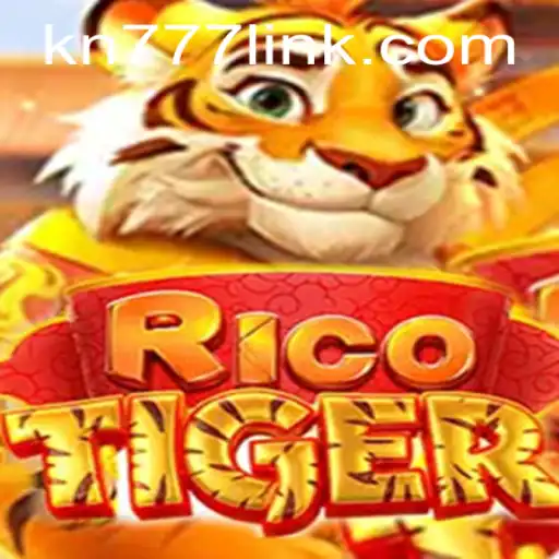 RicoTiger: An Exciting Journey into the World of KN77.COM