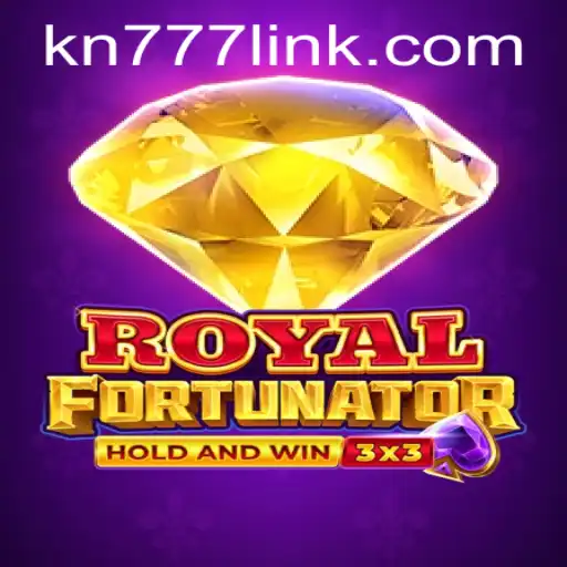 Royalfort: Discover the Majestic Realm of KN77.COM