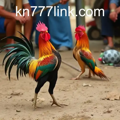 Exploring the Fascinating World of Sabong Games with KN77.COM