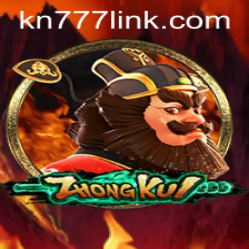 Exploring the Enigmatic World of ZhongKui: A Unique Gaming Experience with KN77.COM